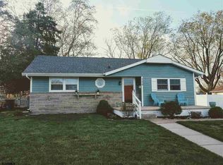 130 Jordan Rd, Somers Point, NJ 08244