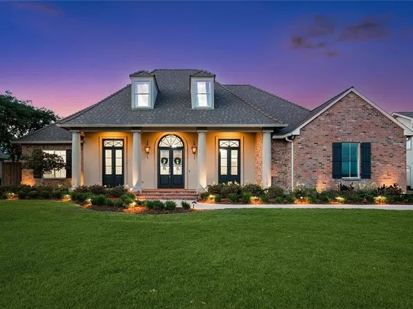 1481 Lakeshore Blvd, Slidell, LA 70461