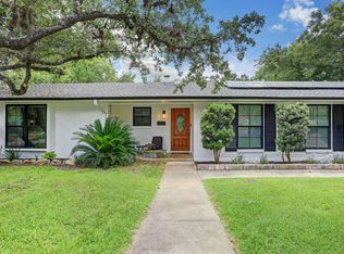 6008 Mountainclimb Dr, Austin, TX 78731