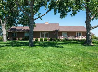 1490 Road R3, Lakin, KS 67860