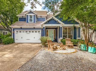 8651 Diceman Dr, Dallas, TX 75218