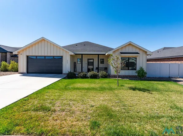 213 Abbey Rd, Clovis, NM 88101