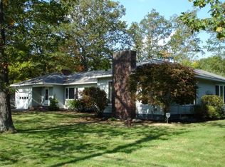 1295 Chase Rd, Veazie, ME 04401