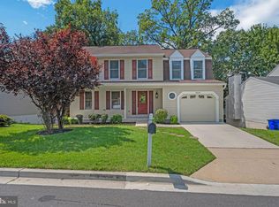 2824 Schubert Dr, Silver Spring, MD 20904