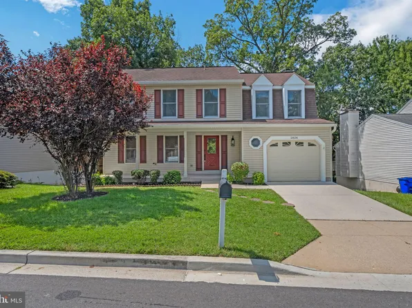 2824 Schubert Dr, Silver Spring, MD 20904