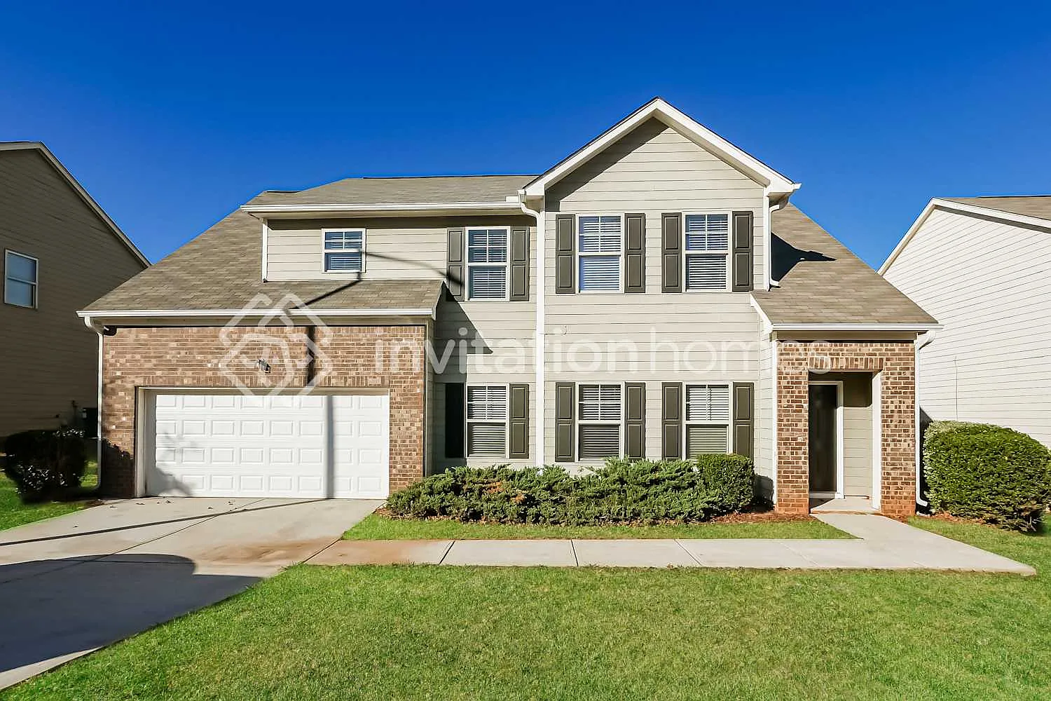 189 Forrest Park Ln Dallas, GA 30157 — Photo 1