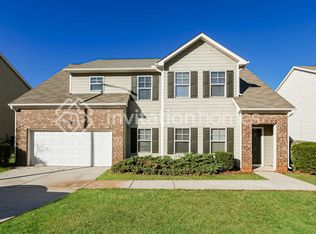 189 Forrest Park Ln, Dallas, GA 30157