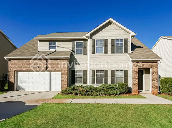 189 Forrest Park Ln, Dallas, GA 30157