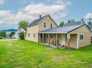 7 Wells Street, Greenville, ME 04441