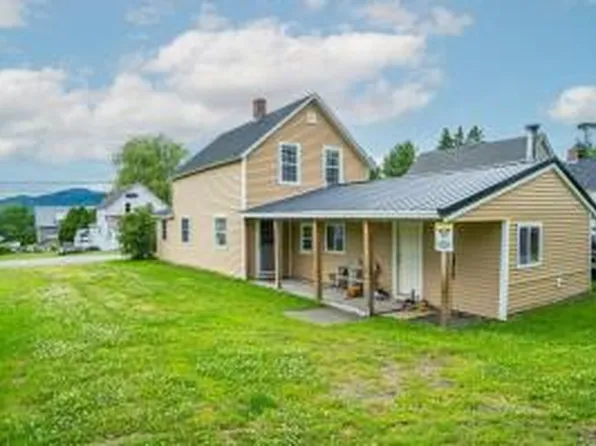 7 Wells Street, Greenville, ME 04441