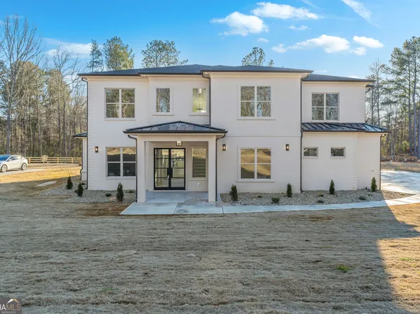 210 Simonton Rd SW, Lawrenceville, GA 30046