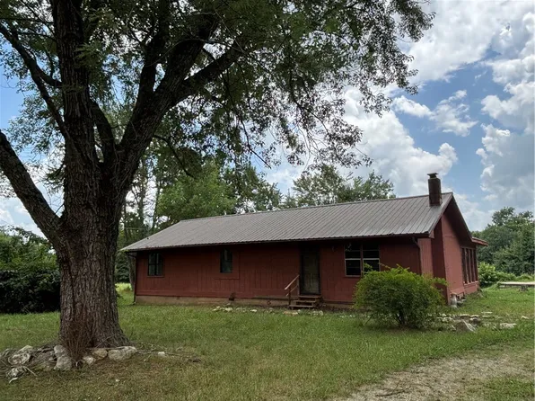 1333 County Road 216, Eureka Springs, AR 72632