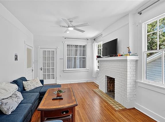 4th image of 1727 Audubon St