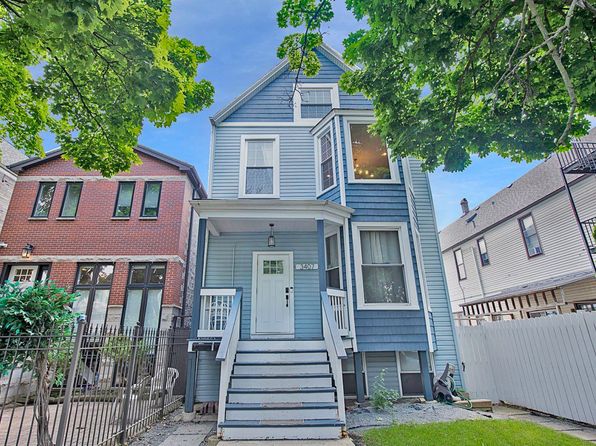 3407 N Troy St #2