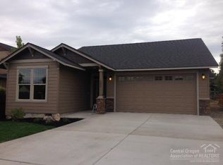 1356 NW 16th Ct, Redmond, OR 97756