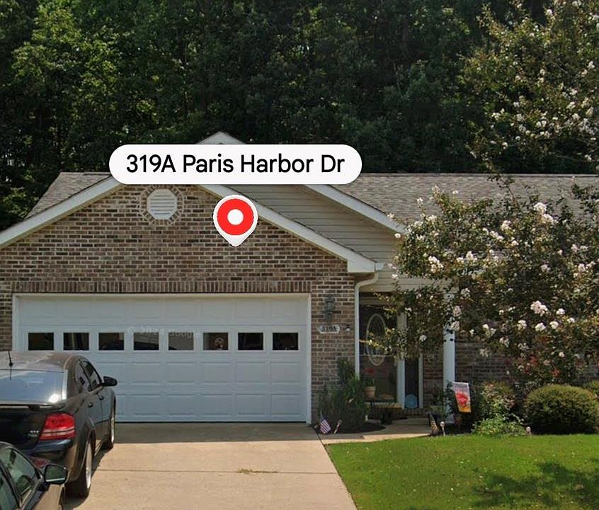 1st image of 319A Paris Harbor Dr