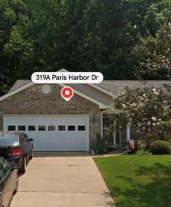 319A Paris Harbor Dr, Paris, TN, 38242