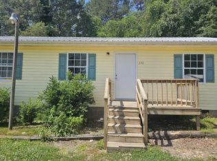 203 Rainbow Row Dr #232, Westminster, SC 29693