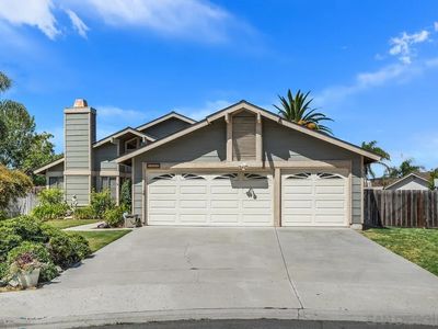 4466 Saint Andrews Pl, Oceanside, CA, 92057