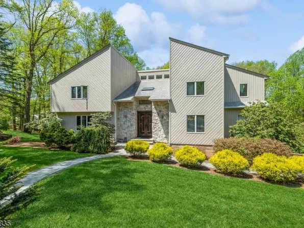 9 Chidester Rd, Randolph Twp., NJ 07869