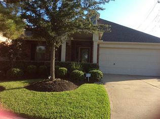 20027 Caraway Ridge Dr, Cypress, TX 77433