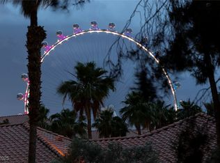 270 E Flamingo Rd UNIT 131, Las Vegas, NV 89169