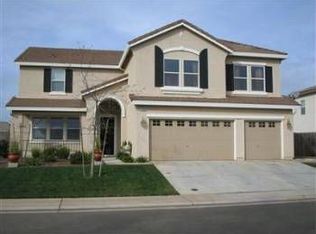 4248 Arnold Way, Mather, CA 95655