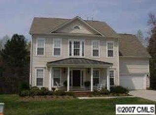 12906 Phillips Rd, Matthews, NC 28105