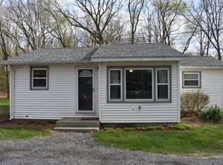 9569 N State Road 55 Rd, Lake Village, IN 46349