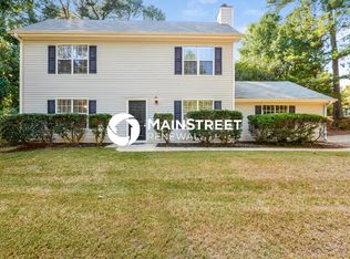 70 Summer Ln, Covington, GA 30016