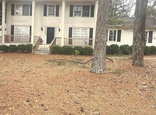 1708 S Deshon Rd, Lithonia, GA 30058