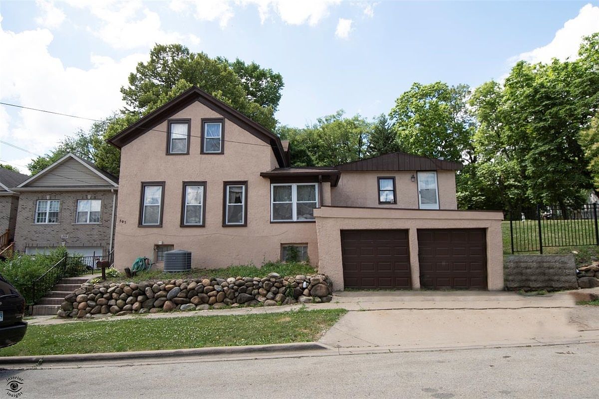 307 Illinois St, Joliet, IL 60436 Zillow