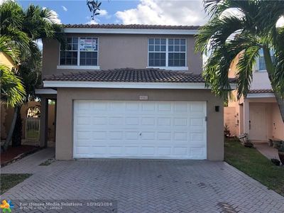9382 NW 54th St, Sunrise, FL, 33351
