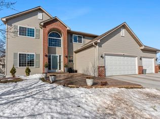 14466 Bluebird Trl NE, Prior Lake, MN 55372