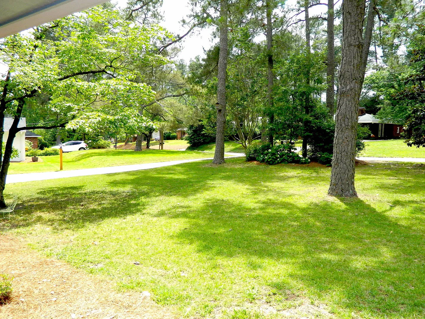 Home For Rent - 744 McClure Drive Augusta, GA 30909 — Photo 4