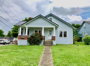 122 N Richardson Dr, Somerset, KY