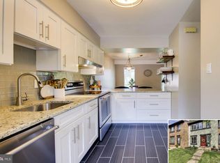 15619 Millbrook Ln #4, Laurel, MD 20707