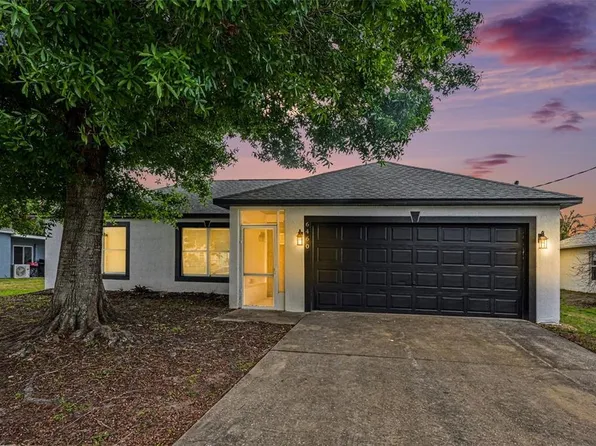 6460 Ainsworth Rd, Cocoa, FL 32927