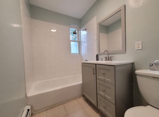 39 Hollander St #1, Boston, MA 02121