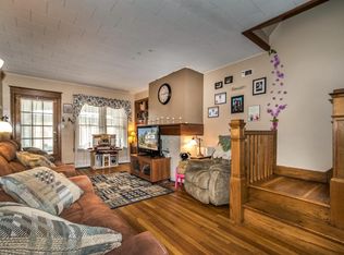1046 Quinton Ave, Trenton, NJ 08629