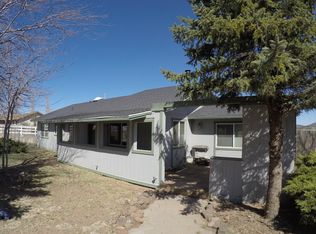 9155 Doney Park Ln, Flagstaff, AZ 86004