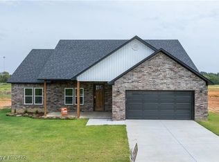 2408 Brandywine St, Greenwood, AR 72936