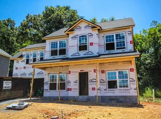 2535 Brantley Park Blvd, Maryville, TN 37804
