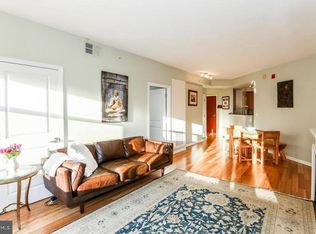 715 6th St NW Unit 402, Washington, DC 20001