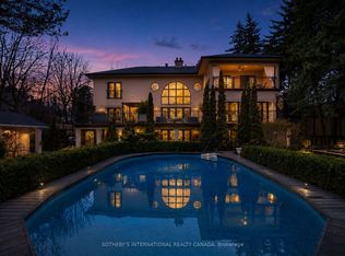 55 Pine Ridge Dr, Toronto, ON M1M2X6