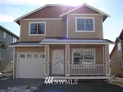 1st image of 8422 Lot #17 13th Place SE