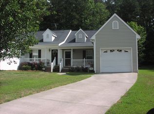 2951 Southshore Ct, Macon, GA 31204