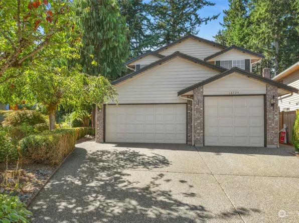12724 37th Avenue SE, Everett, WA 98208