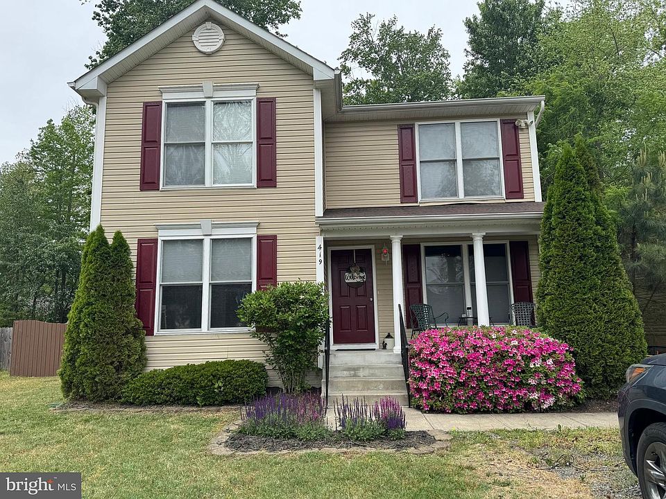 1st image of 419 Latane Dr