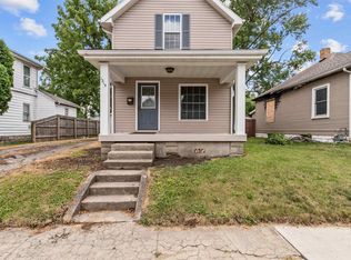 1215 W Taylor St, Kokomo, IN 46901